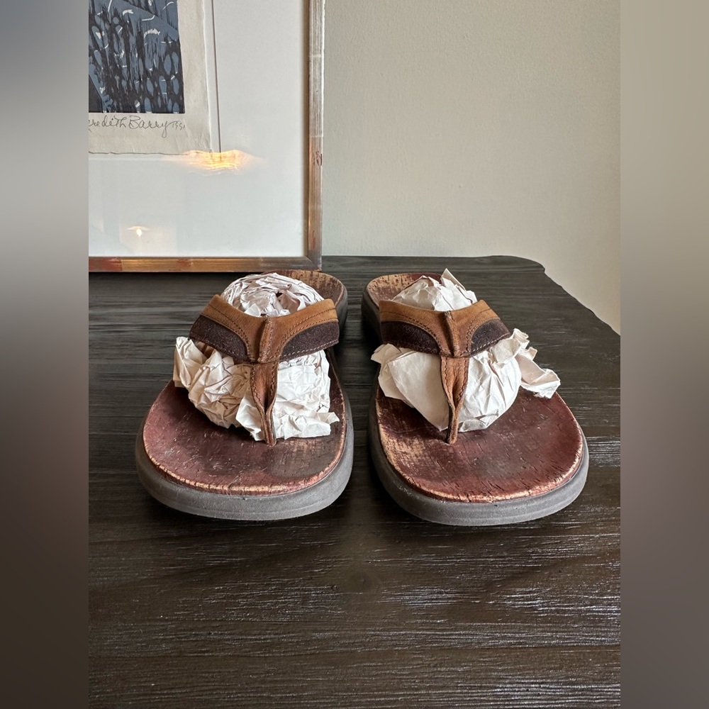 Men’s UGG Flip Flops